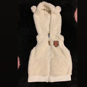 Selling 12 Months child sweater. In good condition